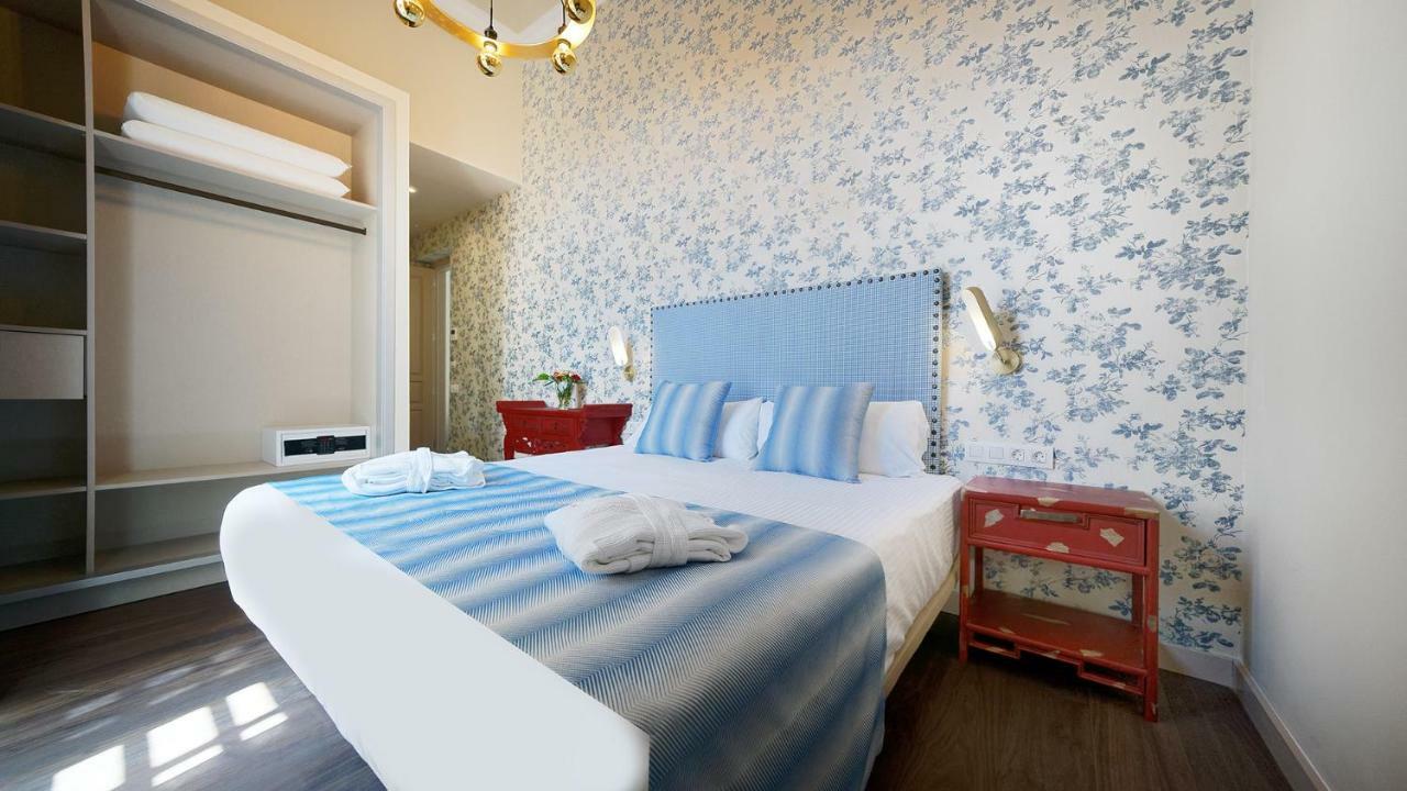 Hotel Emblematico Aกัลดาร์ ภายนอก รูปภาพ