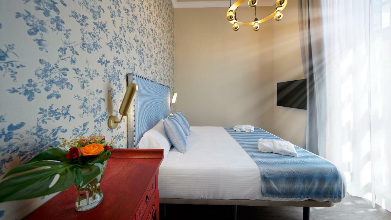 Hotel Emblematico Aกัลดาร์ ภายนอก รูปภาพ