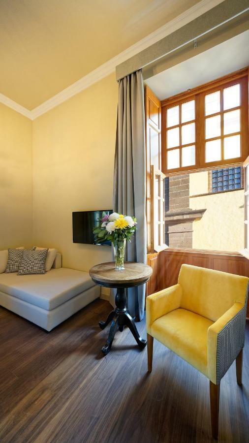 Hotel Emblematico Aกัลดาร์ ภายนอก รูปภาพ